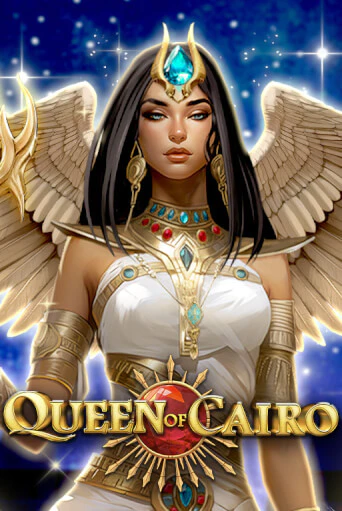 Queen of Cairo - играть онлайн | Казино Рояль - без регистрации