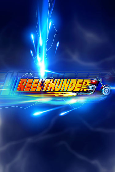 Reel Thunder - играть онлайн | Казино Рояль - без регистрации