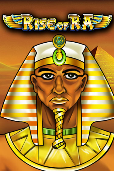 Rise Of Ra - играть онлайн | Казино Рояль - без регистрации