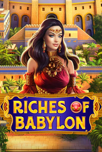 Riches of Babylon - играть онлайн | Казино Рояль - без регистрации