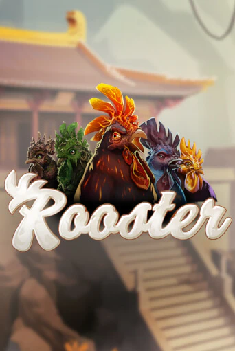 Rooster - играть онлайн | Казино Рояль - без регистрации