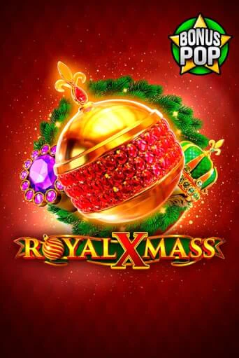 Royal Xmass - играть онлайн | Казино Рояль - без регистрации