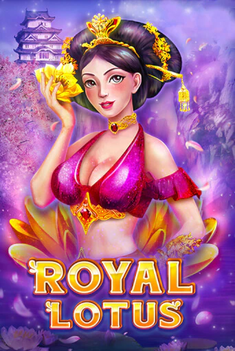 Royal Lotus - играть онлайн | Казино Рояль - без регистрации