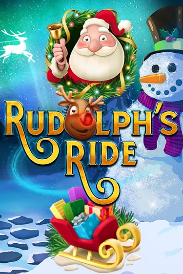 Rudolph's Ride - играть онлайн | Казино Рояль - без регистрации
