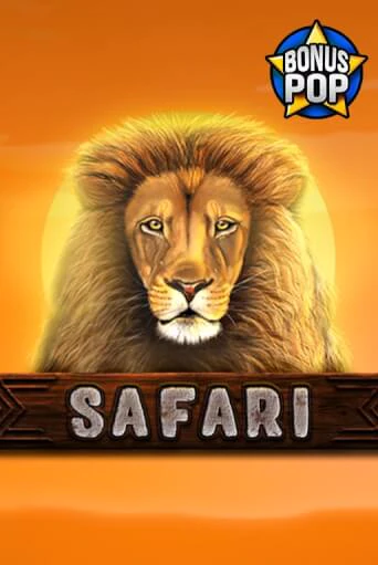 Safari - играть онлайн | Казино Рояль - без регистрации