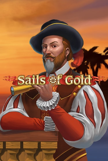 Sails of Gold - играть онлайн | Казино Рояль - без регистрации