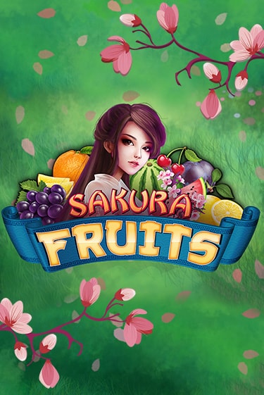Sakura Fruits - играть онлайн | Казино Рояль - без регистрации