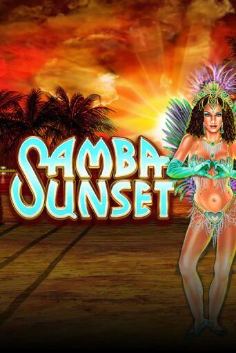Samba Sunset - играть онлайн | Казино Рояль - без регистрации