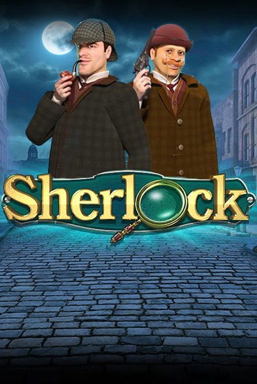 Sherlock - играть онлайн | Казино Рояль - без регистрации