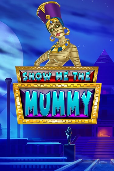 Show Me The Mummy - играть онлайн | Казино Рояль - без регистрации