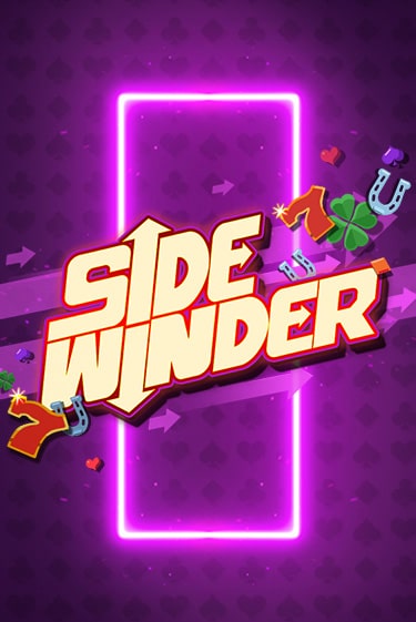 Sidewinder - играть онлайн | Казино Рояль - без регистрации