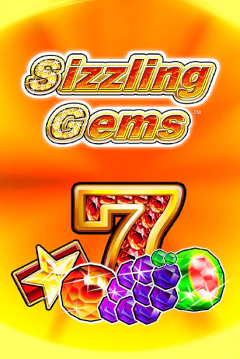 Sizzling Gems - играть онлайн | Казино Рояль - без регистрации