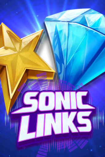Sonic Links - играть онлайн | Казино Рояль - без регистрации