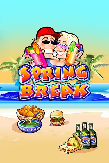 Spring Break - играть онлайн | Казино Рояль - без регистрации