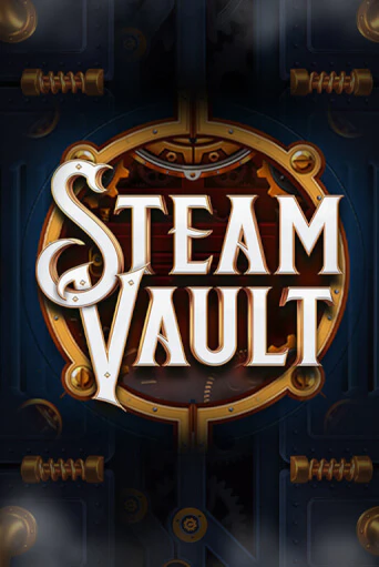Steam Vault - играть онлайн | Казино Рояль - без регистрации