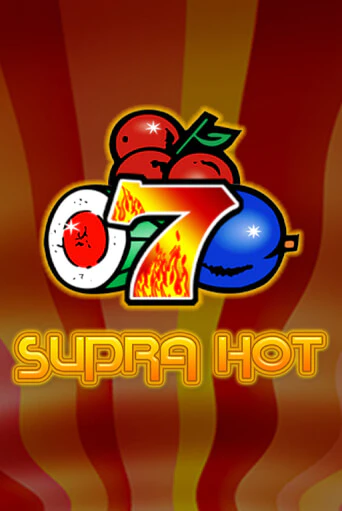 Supra Hot - играть онлайн | Казино Рояль - без регистрации