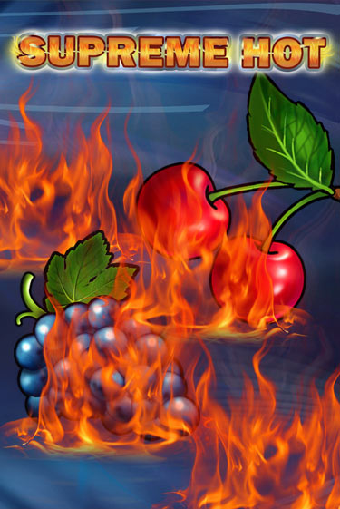 Supreme Hot - играть онлайн | Казино Рояль - без регистрации