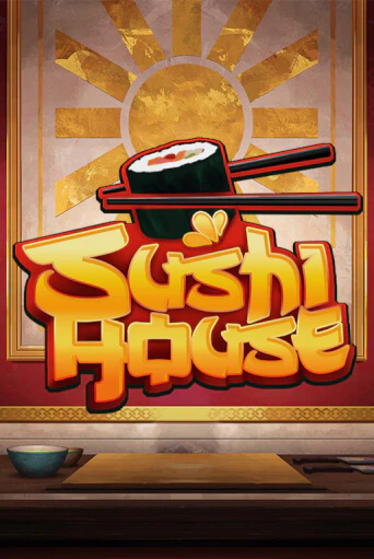 Sushi House - играть онлайн | Казино Рояль - без регистрации