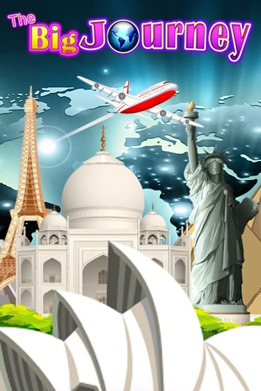 The Big Journey - играть онлайн | Казино Рояль - без регистрации