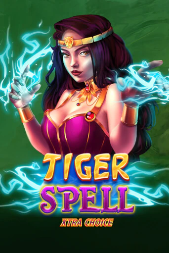 Tiger Spell - Xtra Choice - играть онлайн | Казино Рояль - без регистрации
