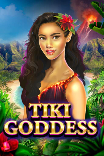 Tiki Goddess - играть онлайн | Казино Рояль - без регистрации