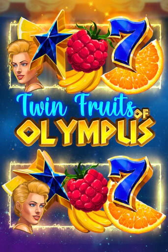 Twin Fruits of Olympus - играть онлайн | Казино Рояль - без регистрации