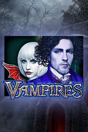Vampires - играть онлайн | Казино Рояль - без регистрации