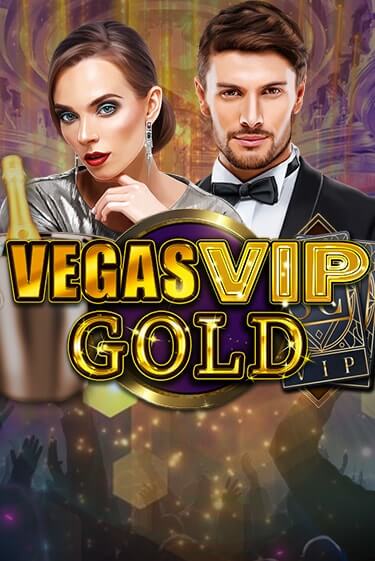 Vegas VIP Gold - играть онлайн | Казино Рояль - без регистрации