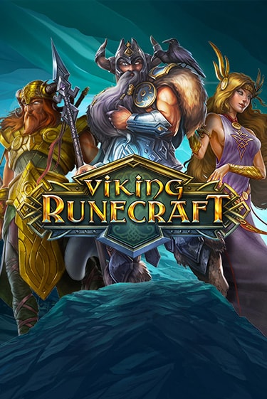 Viking Runecraft - играть онлайн | Казино Рояль - без регистрации