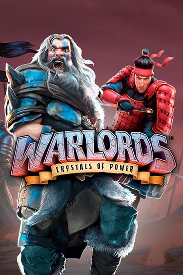 Warlords: Crystals of Power™ - играть онлайн | Казино Рояль - без регистрации