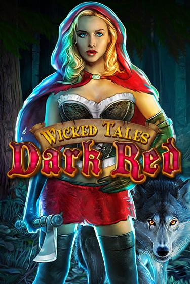 Wicked Tales: Dark Red - играть онлайн | Казино Рояль - без регистрации