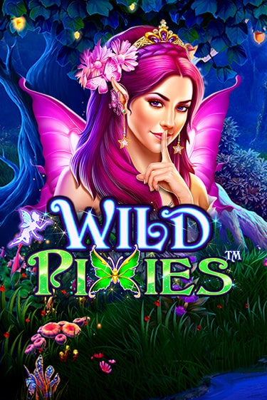 Wild Pixies - играть онлайн | Казино Рояль - без регистрации