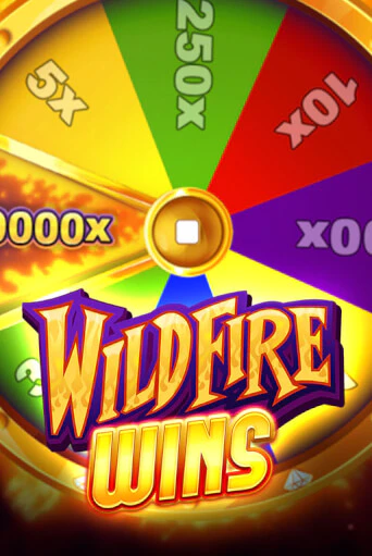 Wildfire Wins - играть онлайн | Казино Рояль - без регистрации