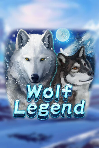 Wolf Legend - играть онлайн | Казино Рояль - без регистрации