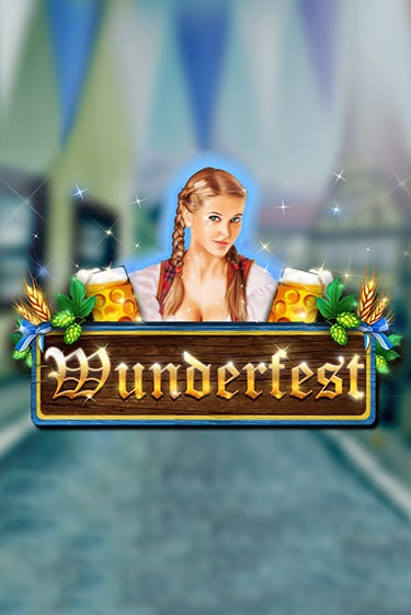 Wunderfest - играть онлайн | Казино Рояль - без регистрации