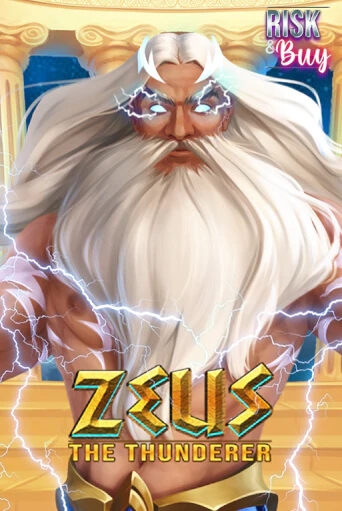 Zeus the Thunderer - играть онлайн | Казино Рояль - без регистрации